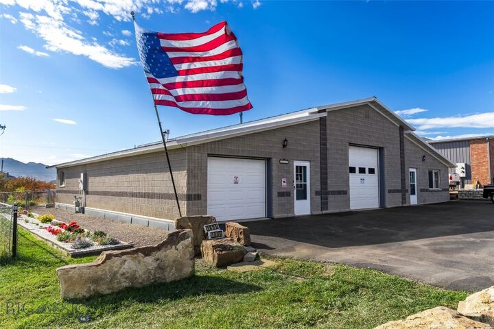 Property Photo:  1801 Sun Avenue  MT 59047 