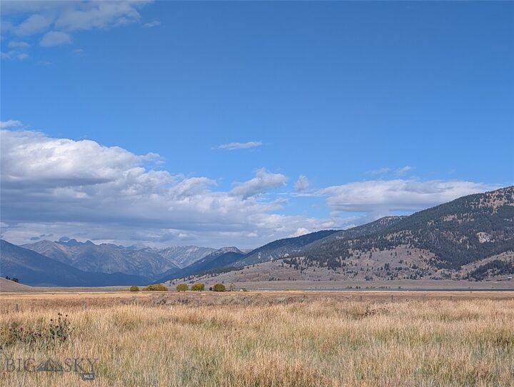 Property Photo: Nhn Valentine Lane MT 59758