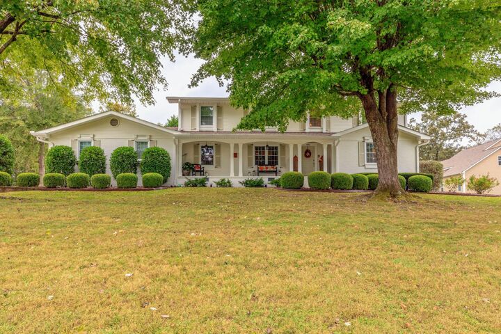 801 Thomas Avenue  Chickamauga GA 30707 photo