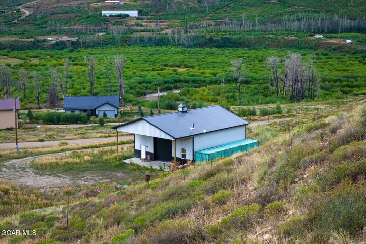 Property Photo: 569 Gcr 408 CO 80446