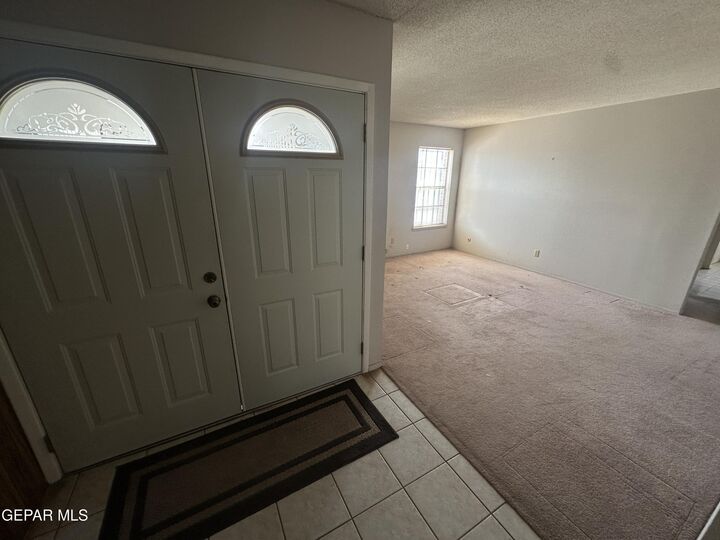Property Photo:  6005 Midas Drive  TX 79924 