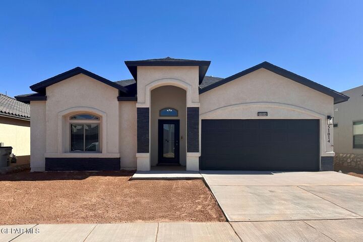51014 Purple Mat Avenue  El Paso TX 79934 photo