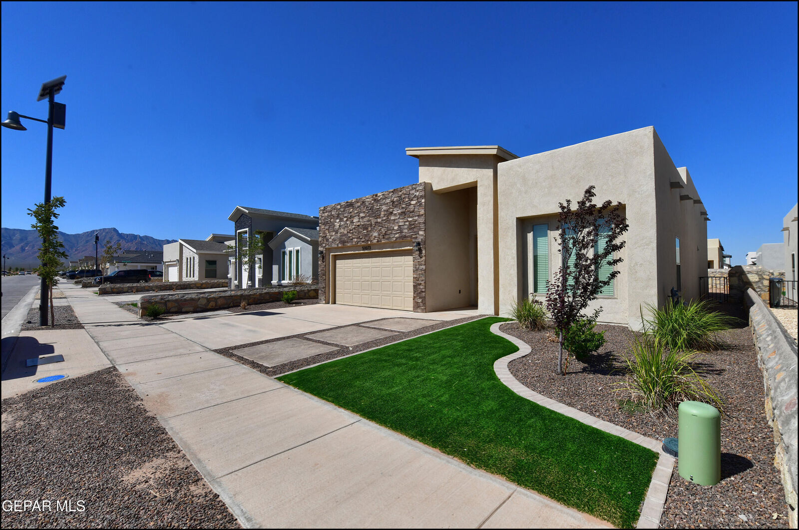 Property Photo:  51073 Sand Verbena Avenue  TX 79934