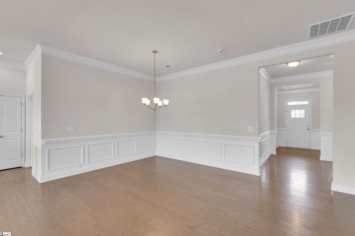 Property Photo:  8 Common Oaks Court  SC 29681 