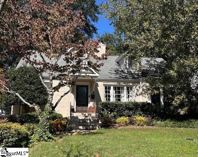 Property Photo: 31 Mount Vista Avenue SC 29605