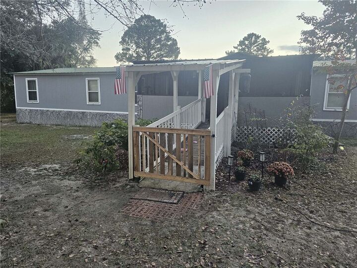 Property Photo:  5641 Fleetwood Lane  GA 31516 