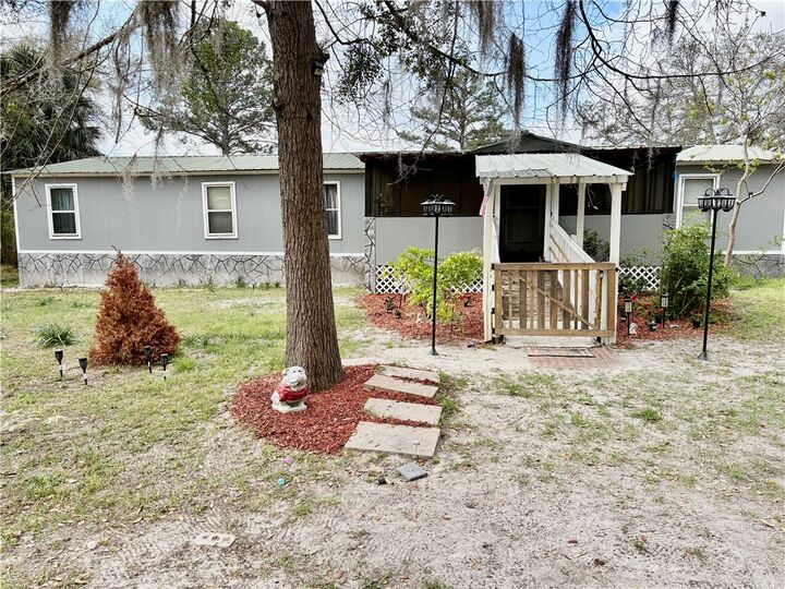 Property Photo:  5641 Fleetwood Lane  GA 31516 