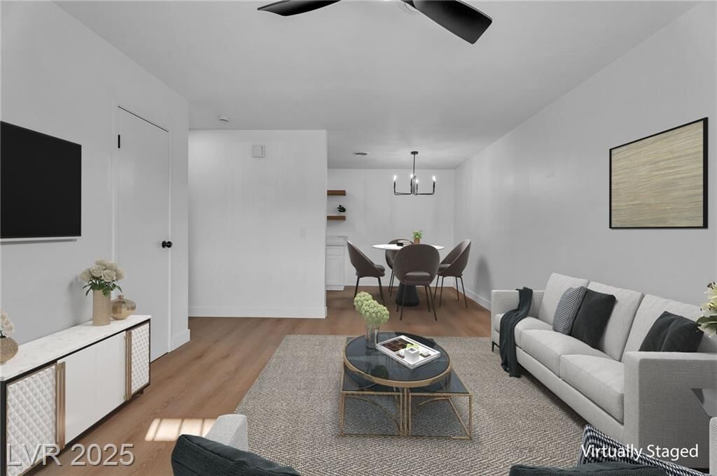 Property Photo: 2514 Sandy Lane NV 89115