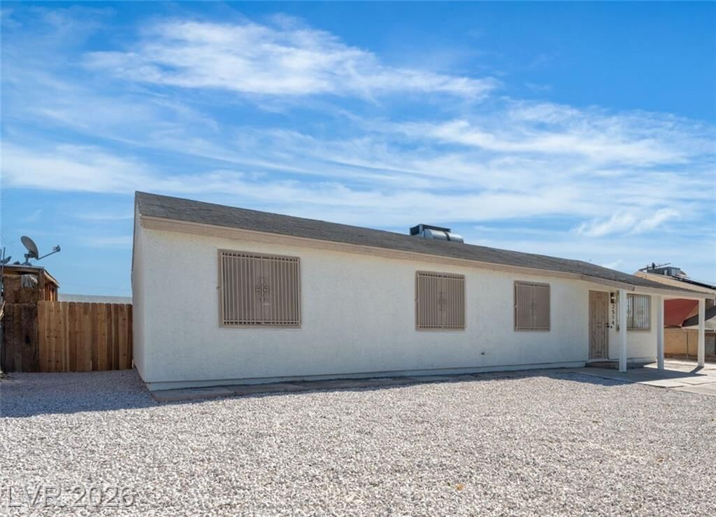 Property Photo:  2514 Sandy Lane  NV 89115 