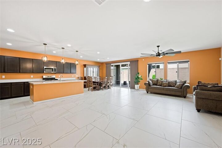Property Photo: 6602 Windy Palm Street NV 89086