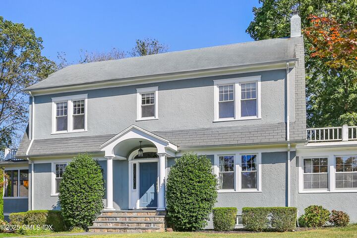 Property Photo:  38 Van Rensselaer Avenue  CT 06902 