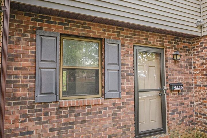 Property Photo:  2389 Wood Dr., Apt. C  KY 42420 