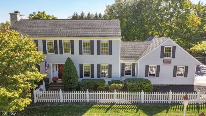 21 Church Rd  Holland Twp. NJ 08848 photo