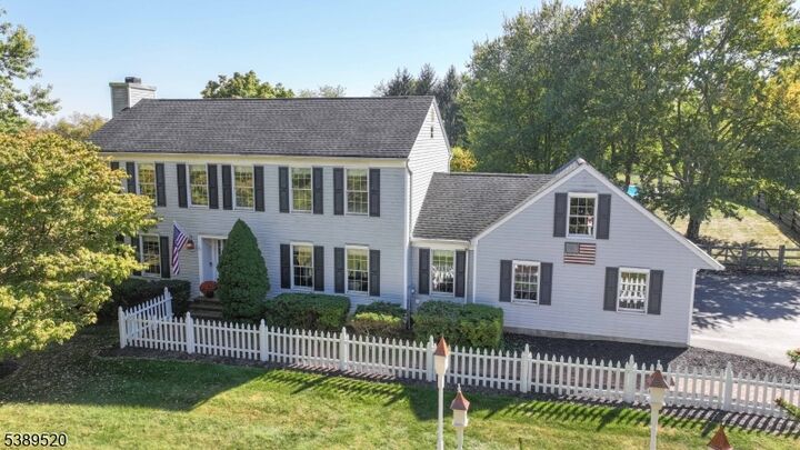 21 Church Rd  Holland Twp. NJ 08848 photo