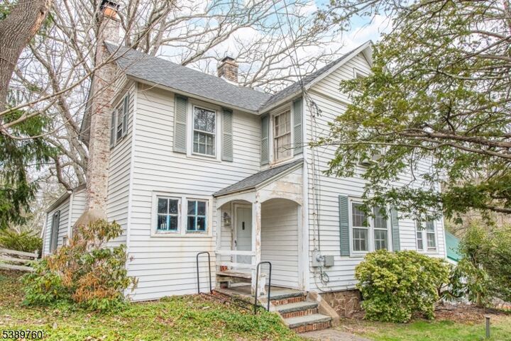 Property Photo:  570 Mine Brook Rd  NJ 07924 