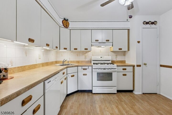 Property Photo: 43 Wellington Ave NJ 08822