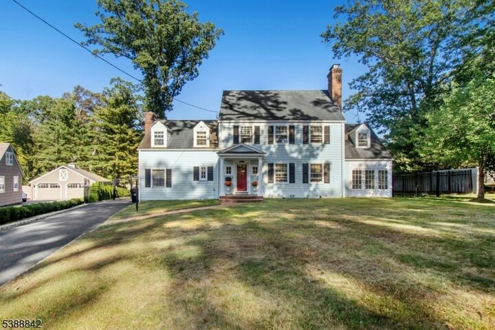 1657 Forest Hill Rd  Plainfield City NJ 07060 photo