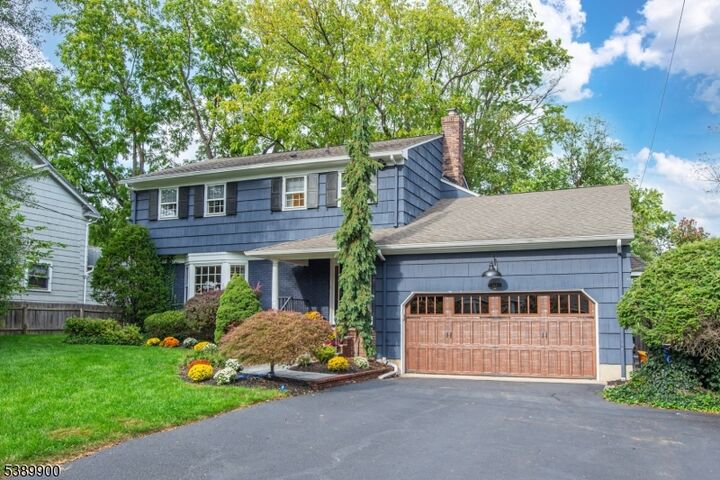 Property Photo: 112 Linden Ave NJ 07090