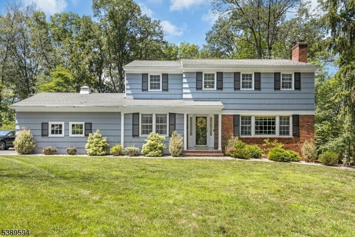 180 Lorraine Dr  Berkeley Heights Twp. NJ 07922 photo