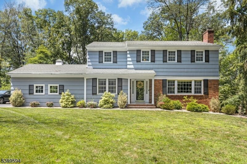 Property Photo:  180 Lorraine Dr  NJ 07922 