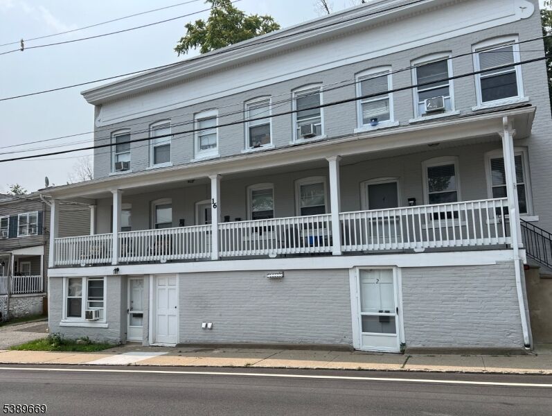 Property Photo:  16 Elm Street 2  NJ 07940 