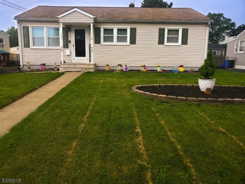 Property Photo:  121 1st St  NJ 08846 