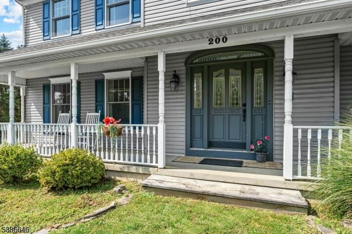 Property Photo:  200 Arbor Drive  NJ 08886 