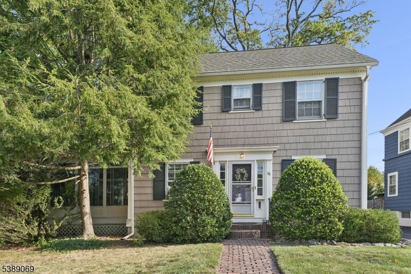 Property Photo:  16 Craig Pl  NJ 07016 