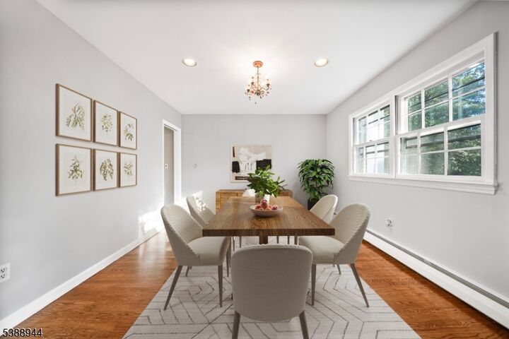 Property Photo: 36 Rockledge Rd NJ 07045