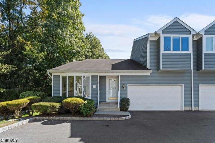 34 Meadowview Lane  Berkeley Heights Twp. NJ 07922 photo