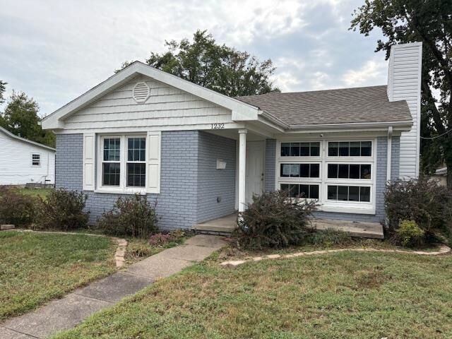 1232 Clay Street  Henderson KY 42420-4202 photo