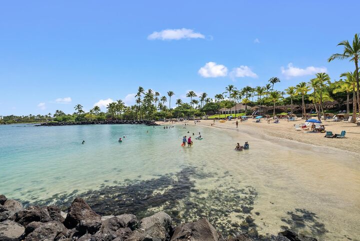 68-1125 Kaniku Dr 706  Kamuela HI 96743 photo