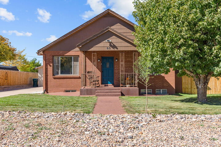 60 S 200 E  Parowan UT 84761 photo