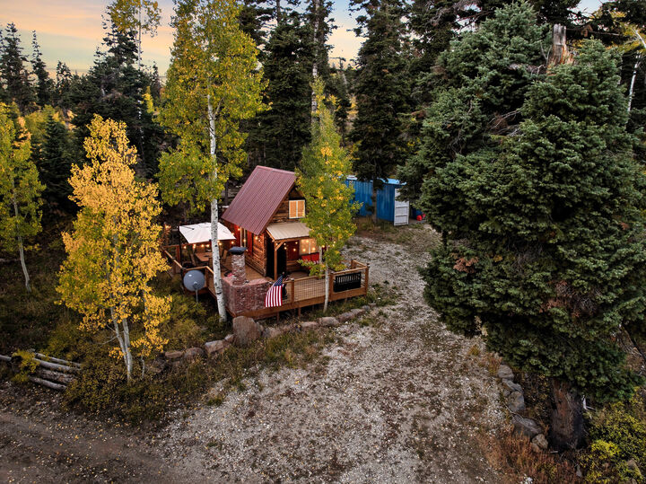 443 N Tranquility Dr  Virgin UT 84779 photo