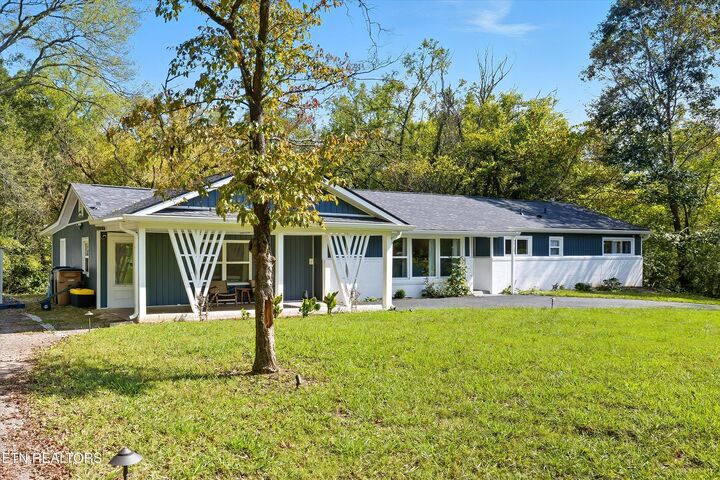Property Photo:  4712 Plymouth Rd  TN 37914 