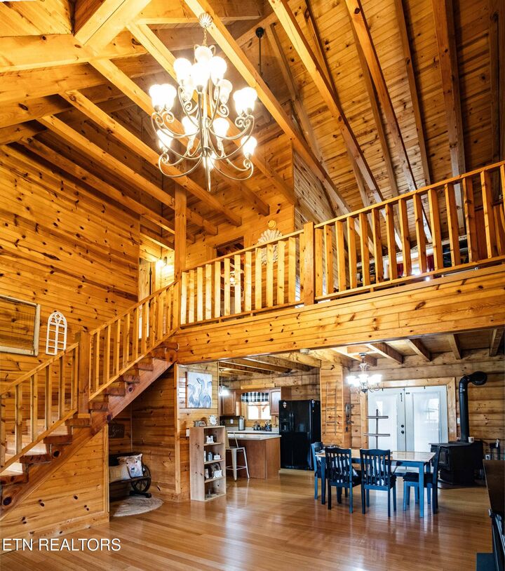 Property Photo:  411 Cole Hollow Rd  TN 37825 