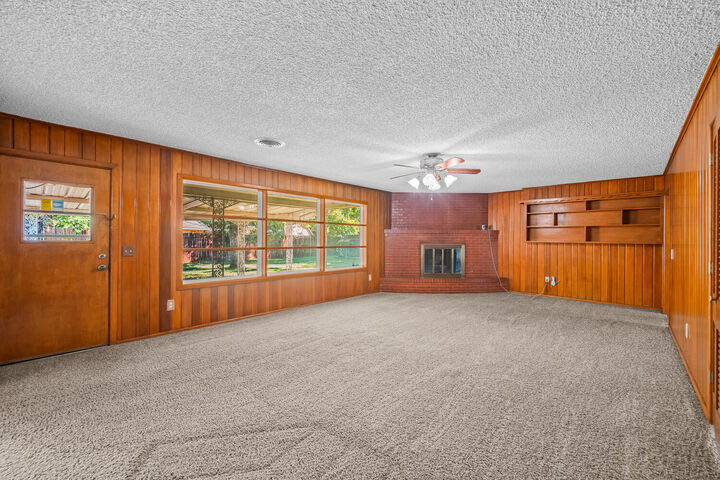 Property Photo: 3408 56th Street TX 79413
