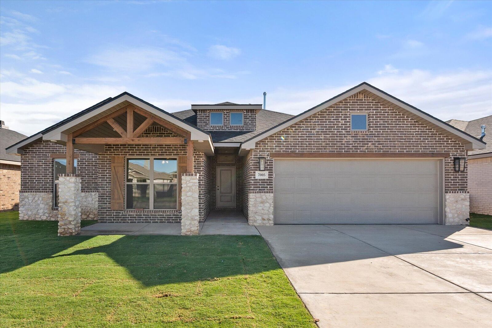 Property Photo: 7005 16th Street TX 79416