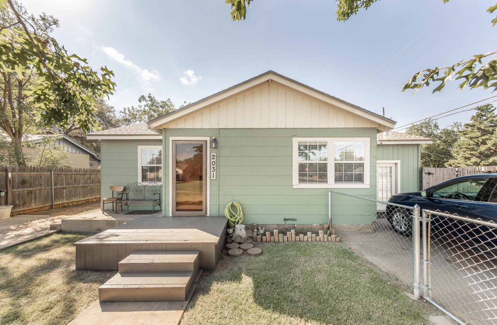 Property Photo:  2031 64th Street  TX 79412 