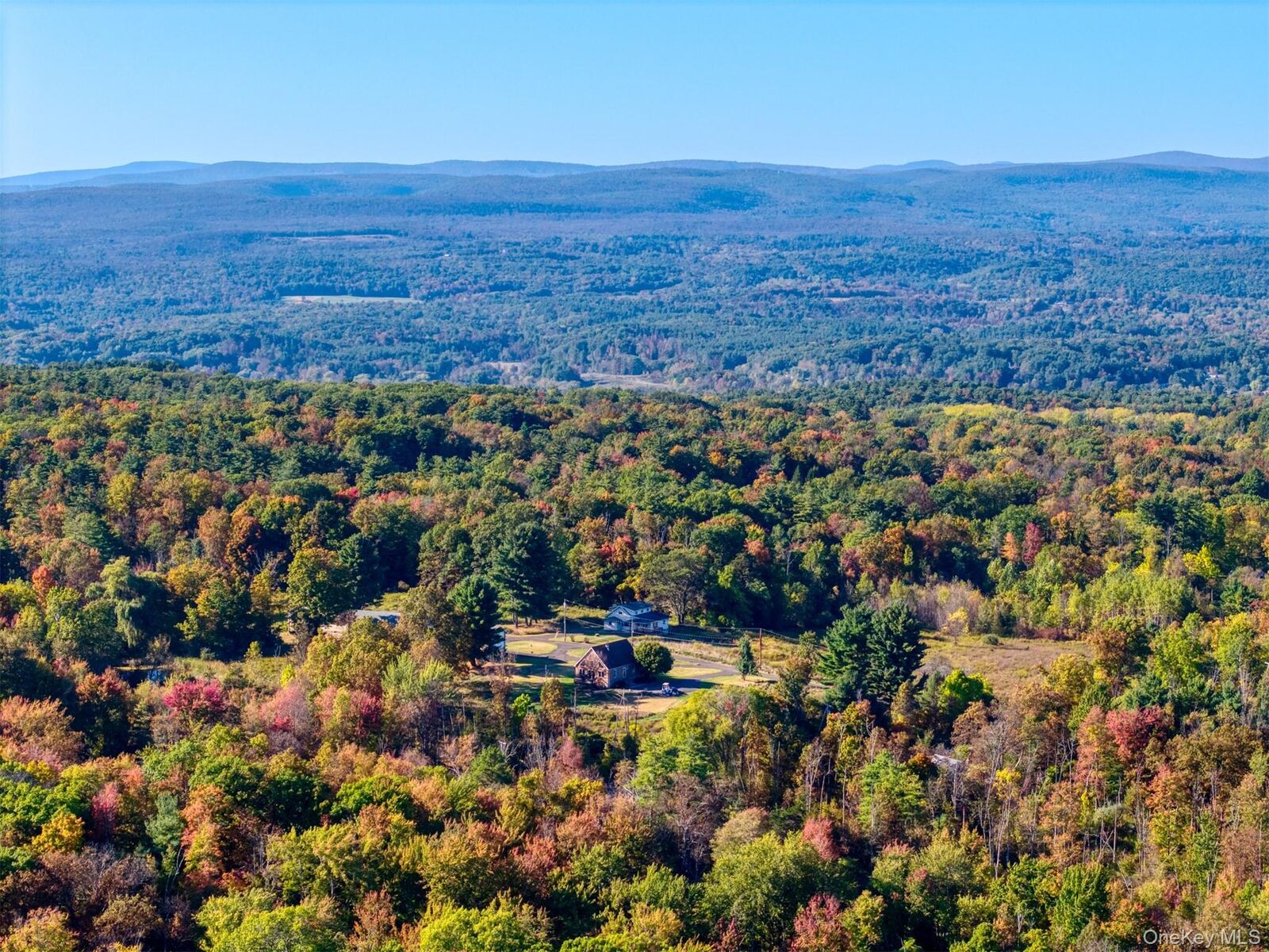 Property Photo: 5883 Route 44 55 NY 12446