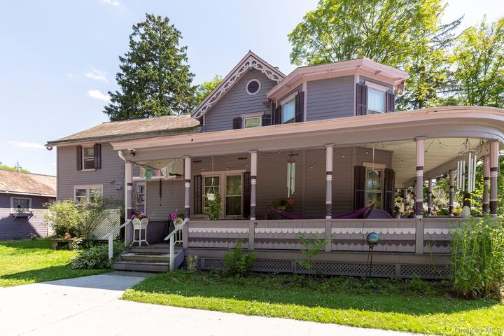 Property Photo: 4 Railroad Avenue NY 12580