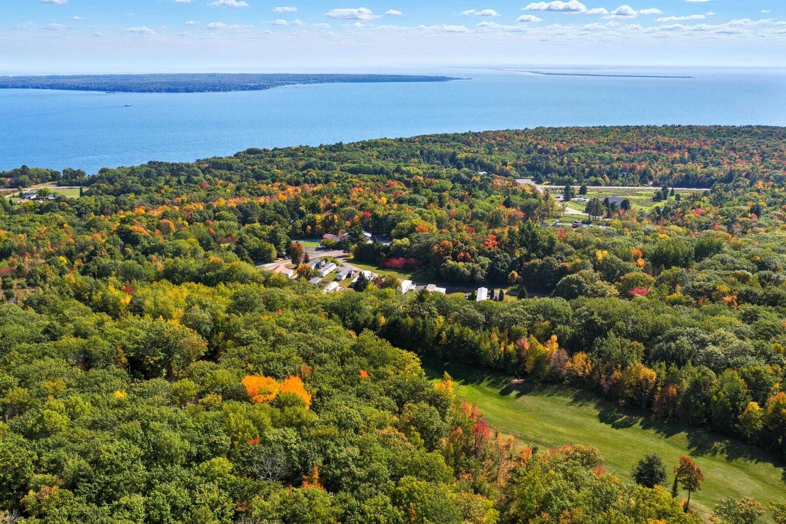 Property Photo: 85xxx Apple Hill Rd WI 54814