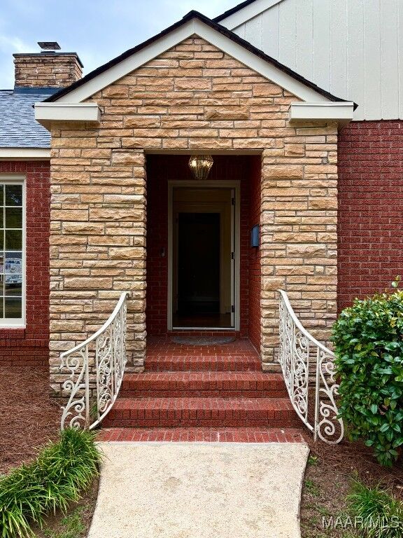 Property Photo:  2740 Ashley Avenue  AL 36109 