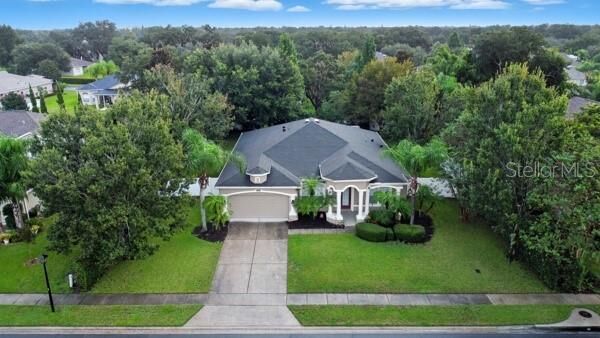 Property Photo: 3193 Toho Court FL 34744