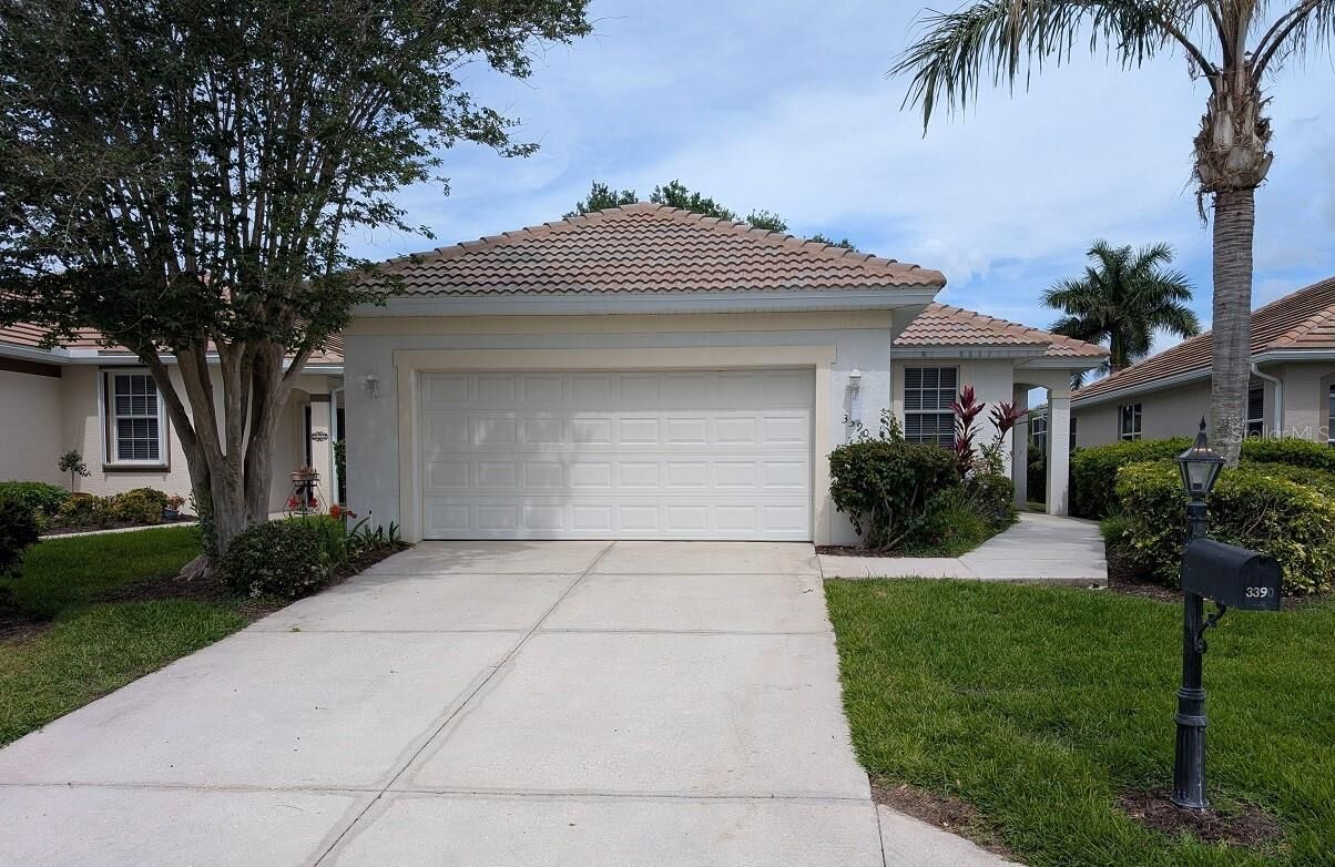 Property Photo:  3390 Osprey Lane  FL 33953 