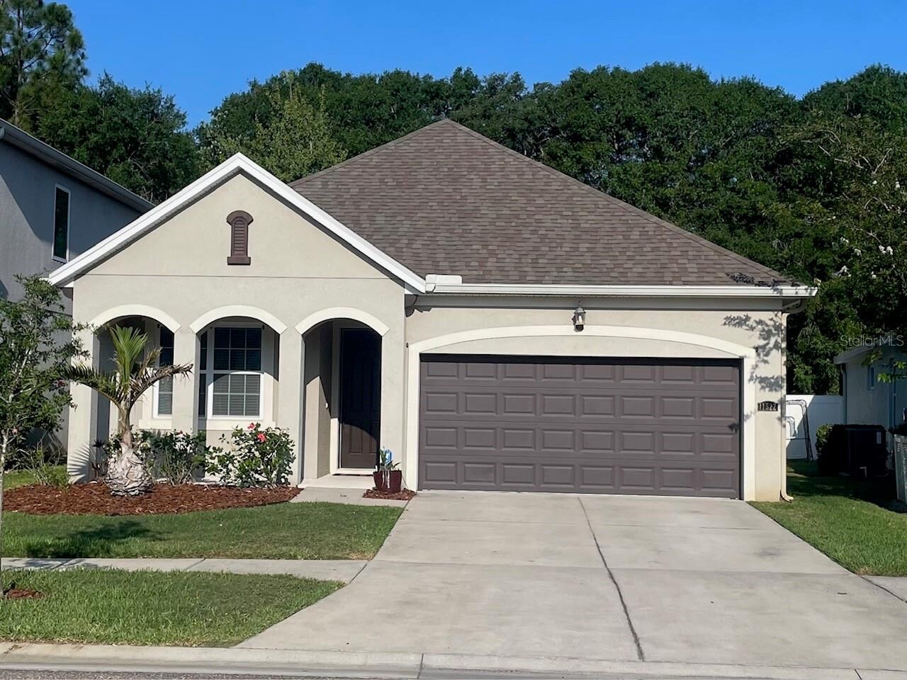 Property Photo: 11522 Quiet Forest Drive FL 33635