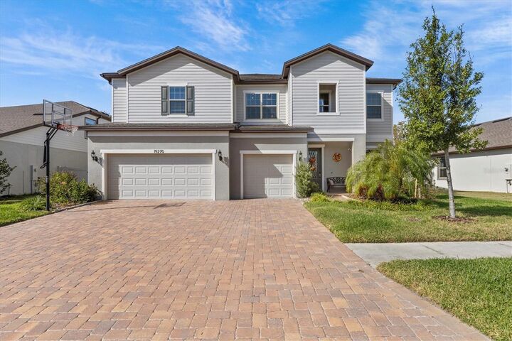 19270 Briarbrook Drive  Tampa FL 33647 photo