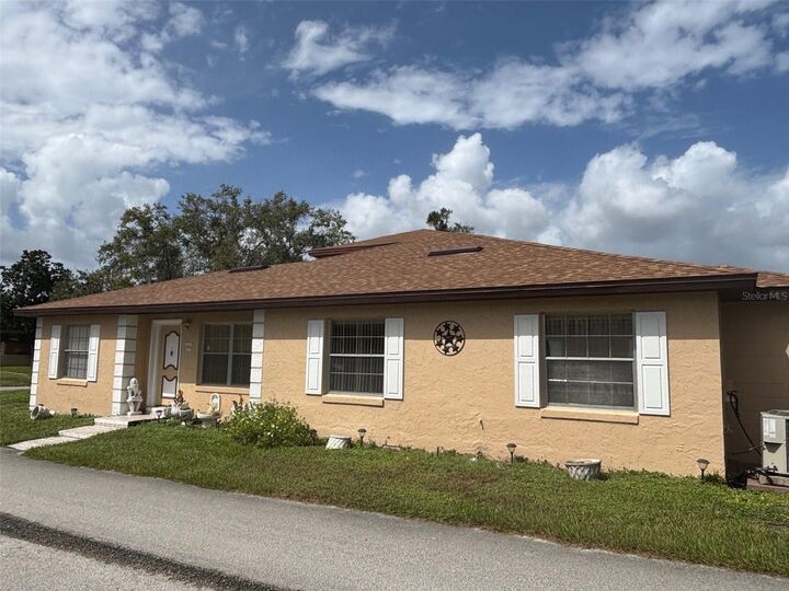 Property Photo:  1101 Sophie Boulevard  FL 32828 