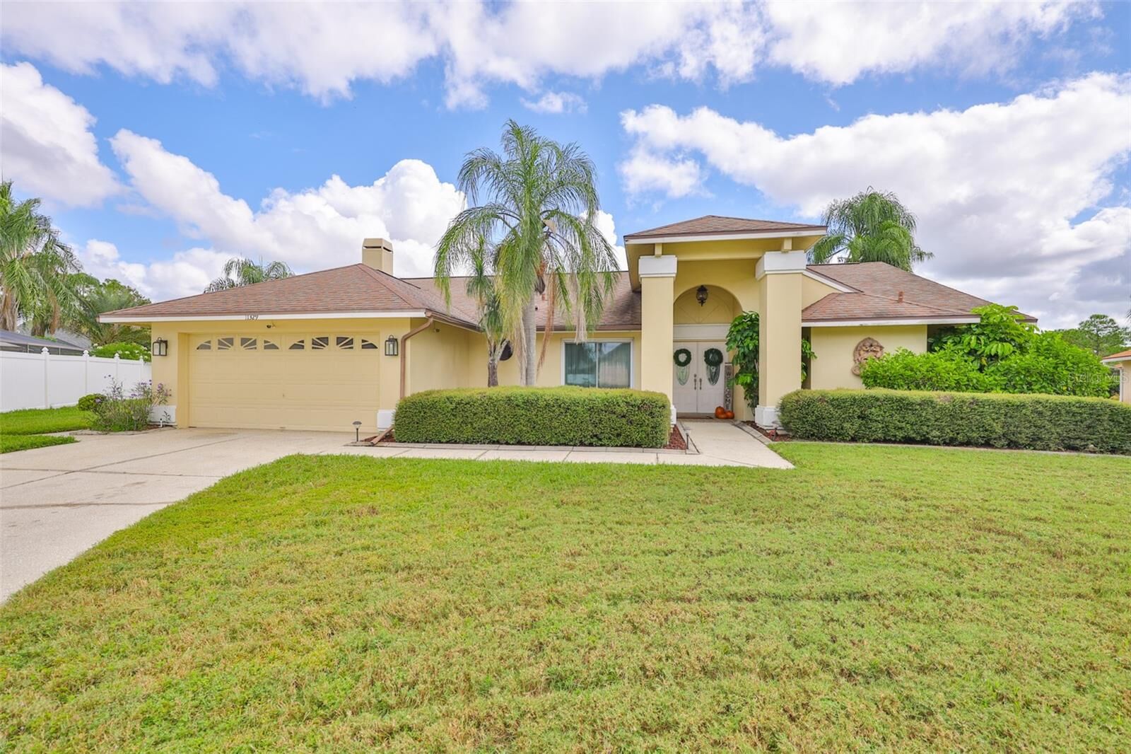 Property Photo: 11329 Torrey Pines Drive FL 33579