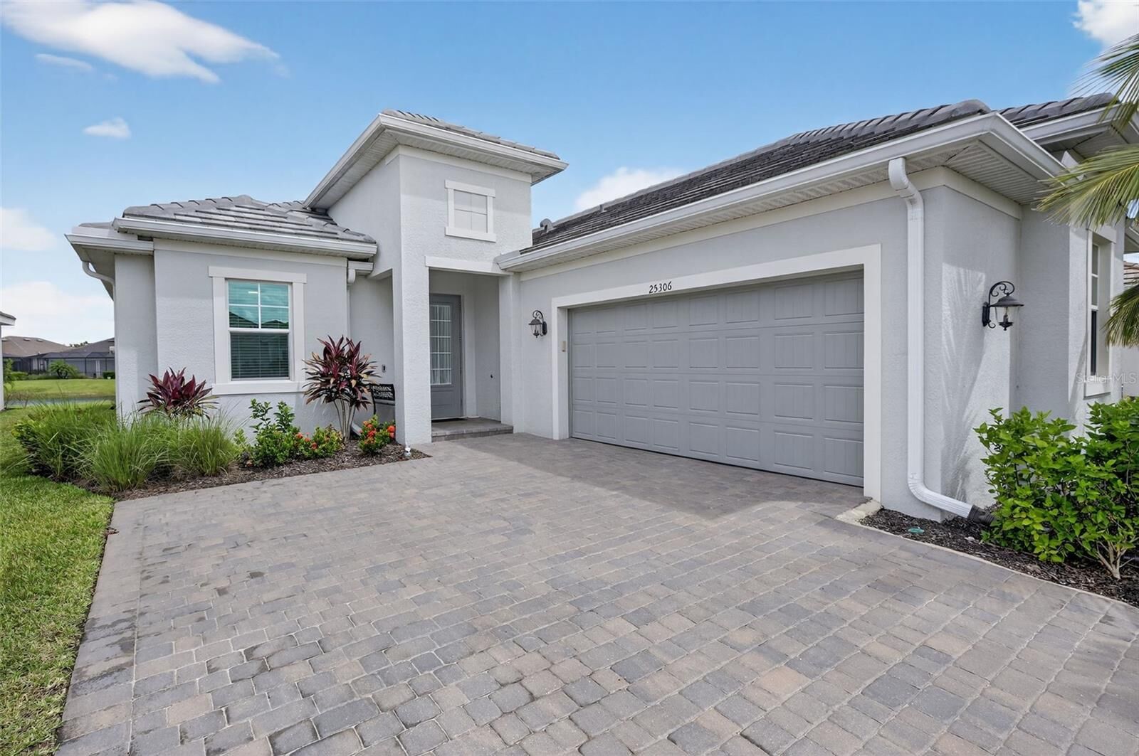 Property Photo: 25306 Big Leaf Terrace FL 33955